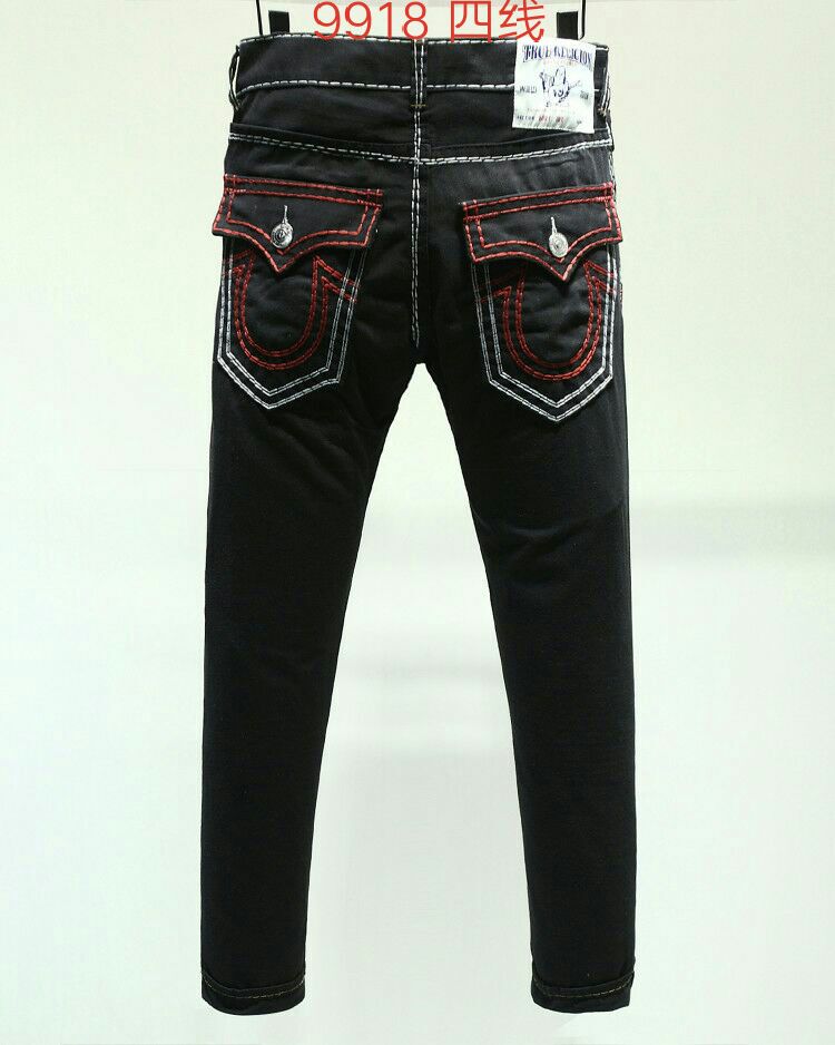 Men's TRUE RELIGION Jeans-1142